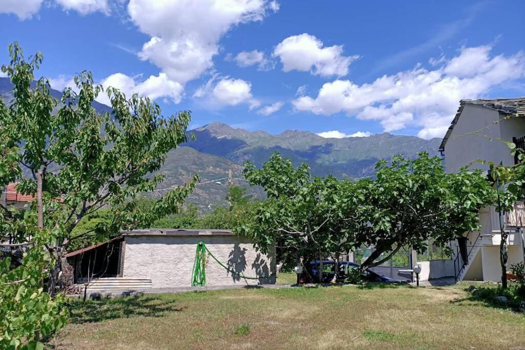 Da Zio Guido! Villa Bussoleno Exterior photo