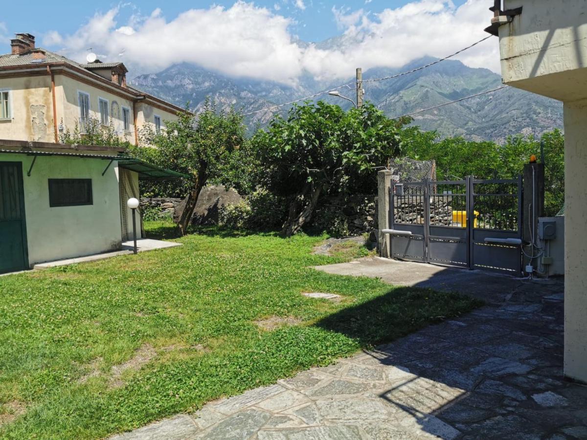 Da Zio Guido! Villa Bussoleno Exterior photo