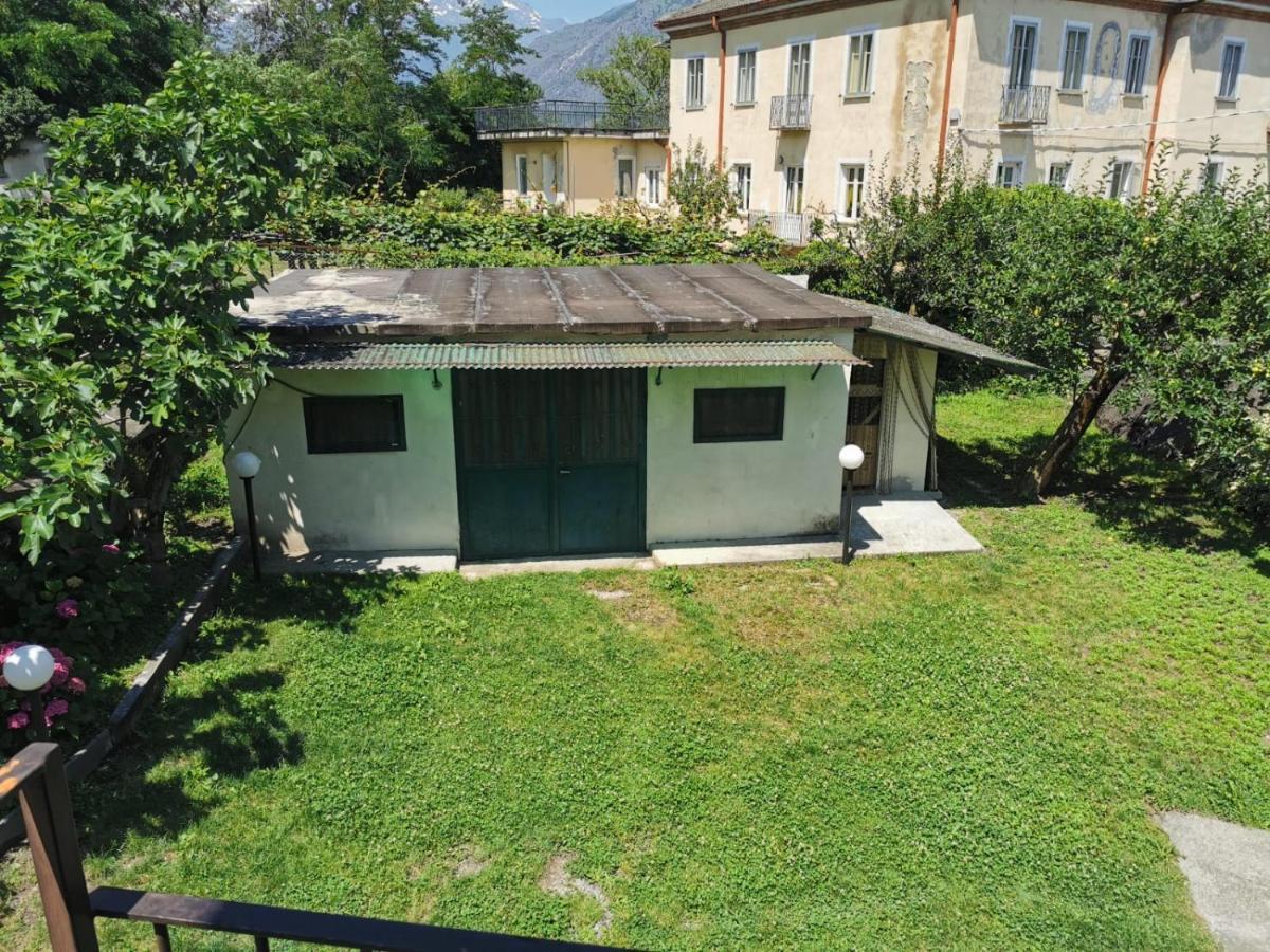 Da Zio Guido! Villa Bussoleno Exterior photo